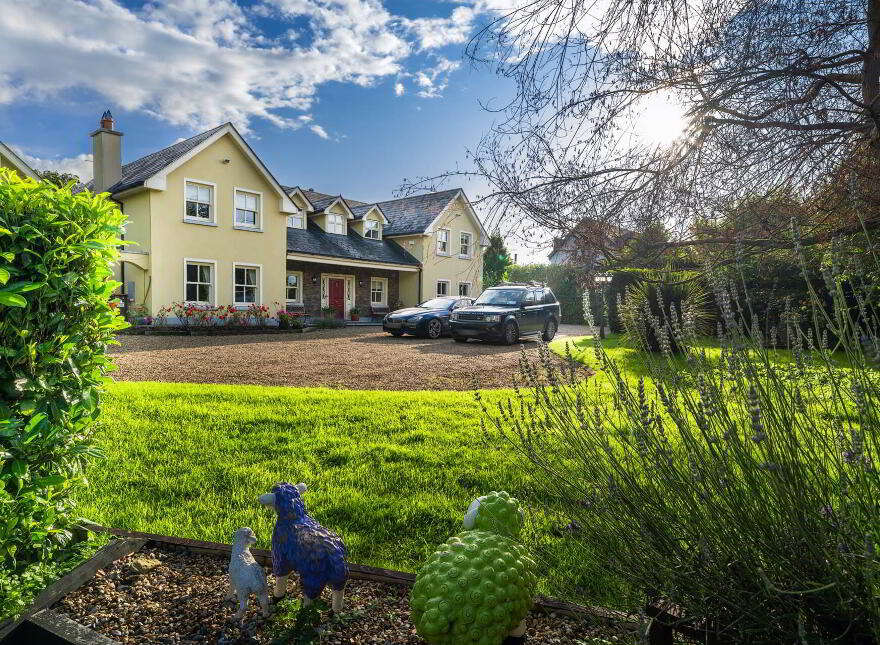 Riverside Lodge, Scurlockstown, Trim, C15FK31