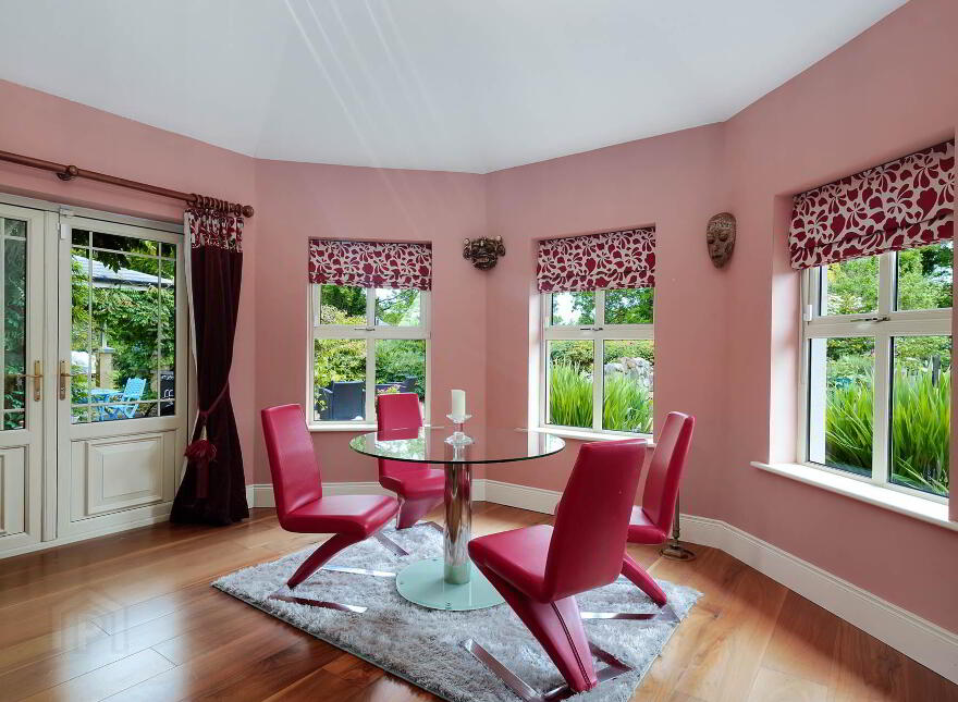 Riverside Lodge, Scurlockstown, Trim, C15FK31