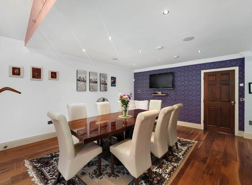 Riverside Lodge, Scurlockstown, Trim, C15FK31