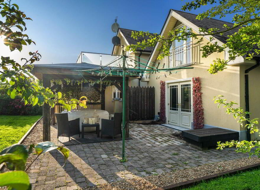 Riverside Lodge, Scurlockstown, Trim, C15FK31