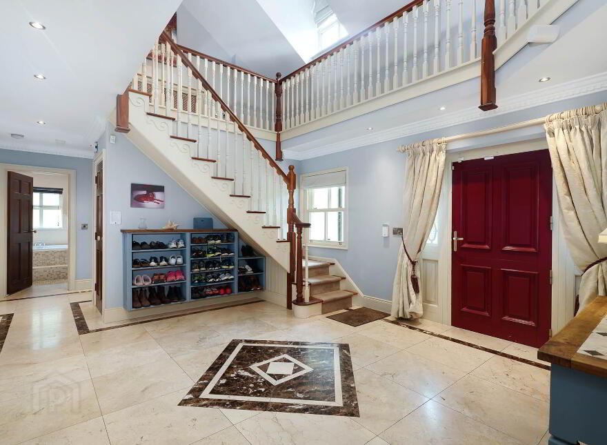 Riverside Lodge, Scurlockstown, Trim, C15FK31