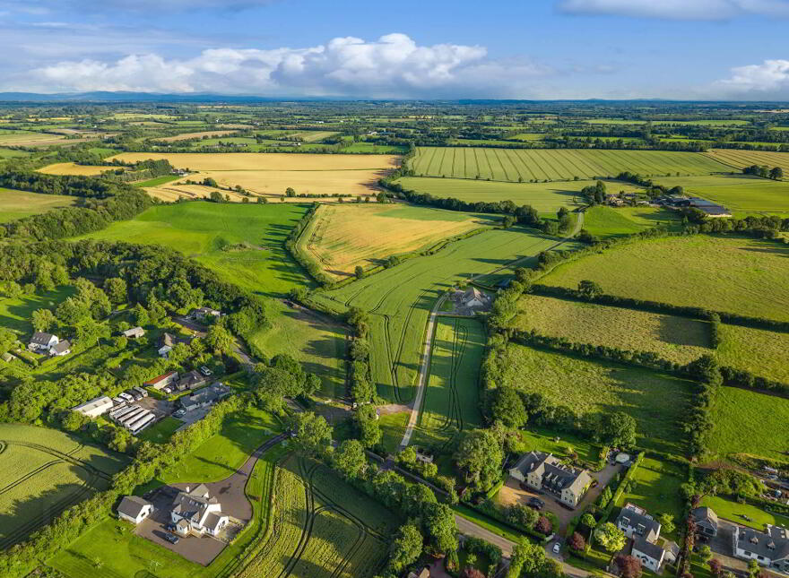 Riverside Lodge, Scurlockstown, Trim, C15FK31