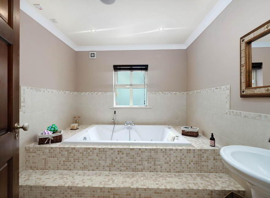 Riverside Lodge, Scurlockstown, Trim, C15FK31