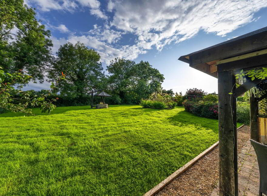 Riverside Lodge, Scurlockstown, Trim, C15FK31