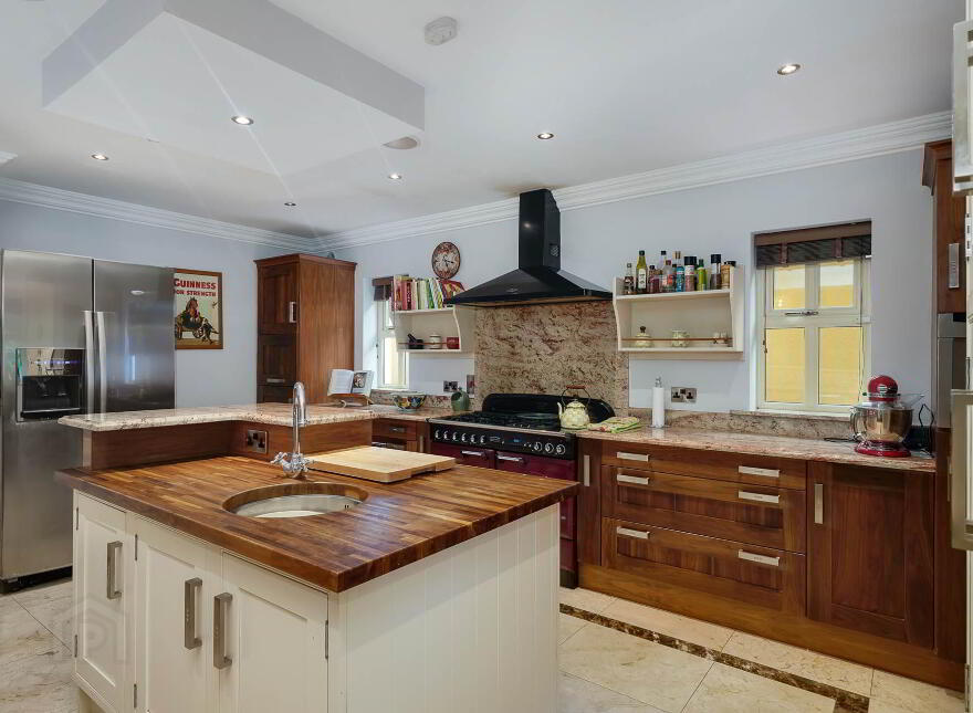 Riverside Lodge, Scurlockstown, Trim, C15FK31