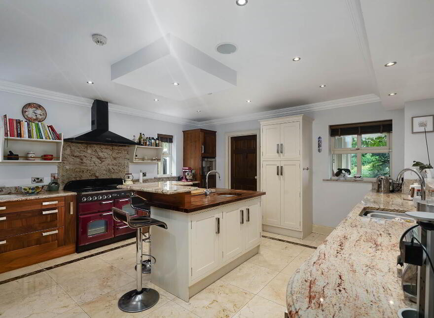 Riverside Lodge, Scurlockstown, Trim, C15FK31