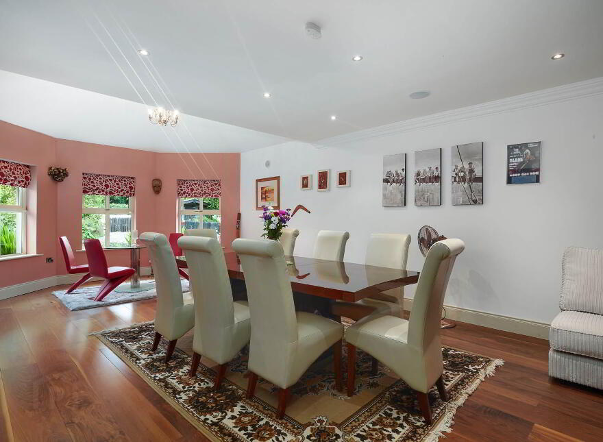 Riverside Lodge, Scurlockstown, Trim, C15FK31