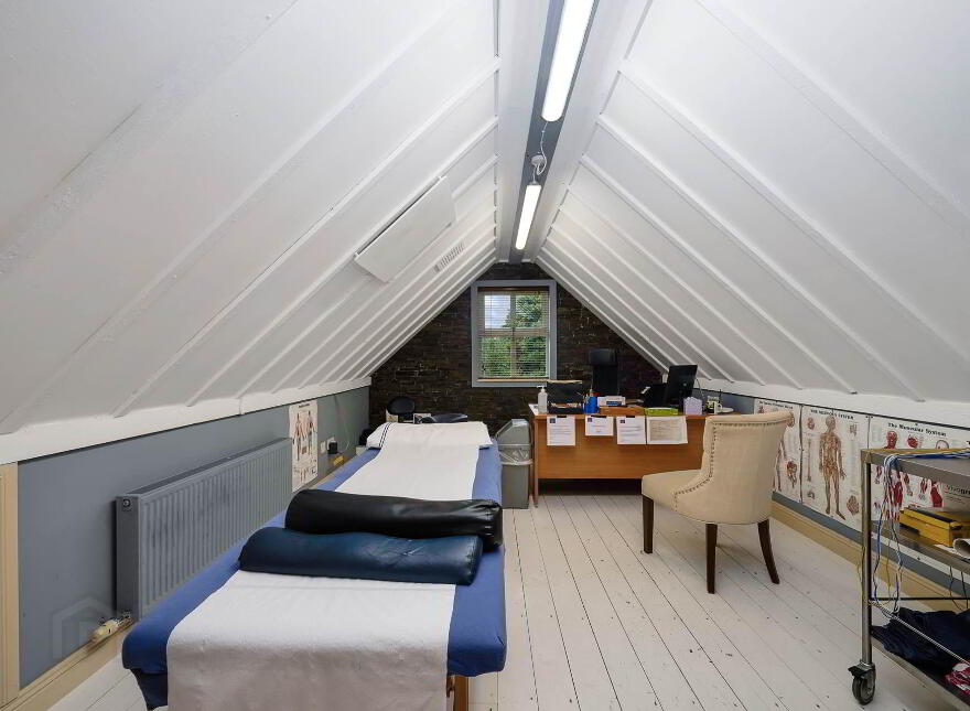 Riverside Lodge, Scurlockstown, Trim, C15FK31