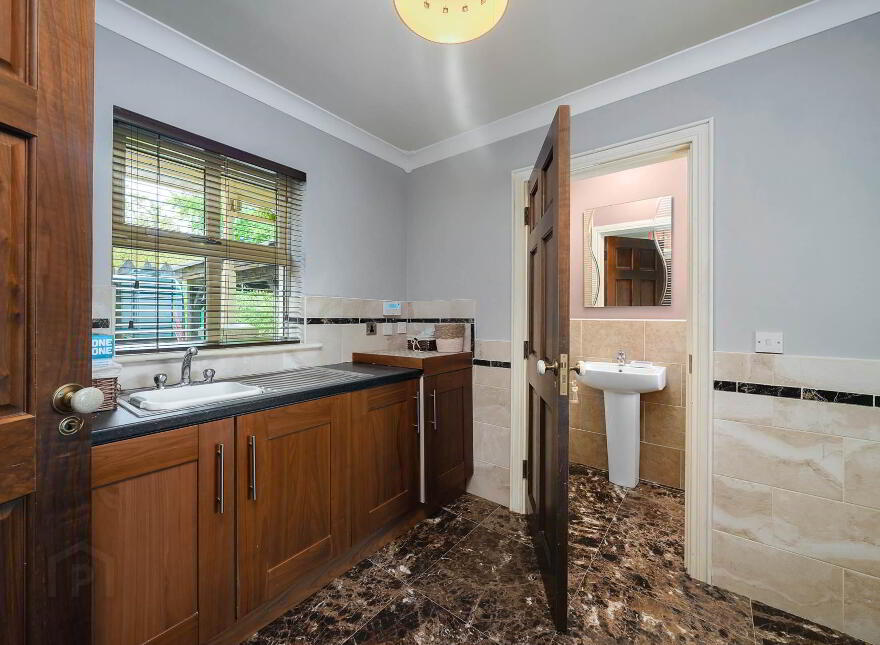 Riverside Lodge, Scurlockstown, Trim, C15FK31
