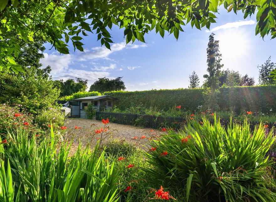 Riverside Lodge, Scurlockstown, Trim, C15FK31