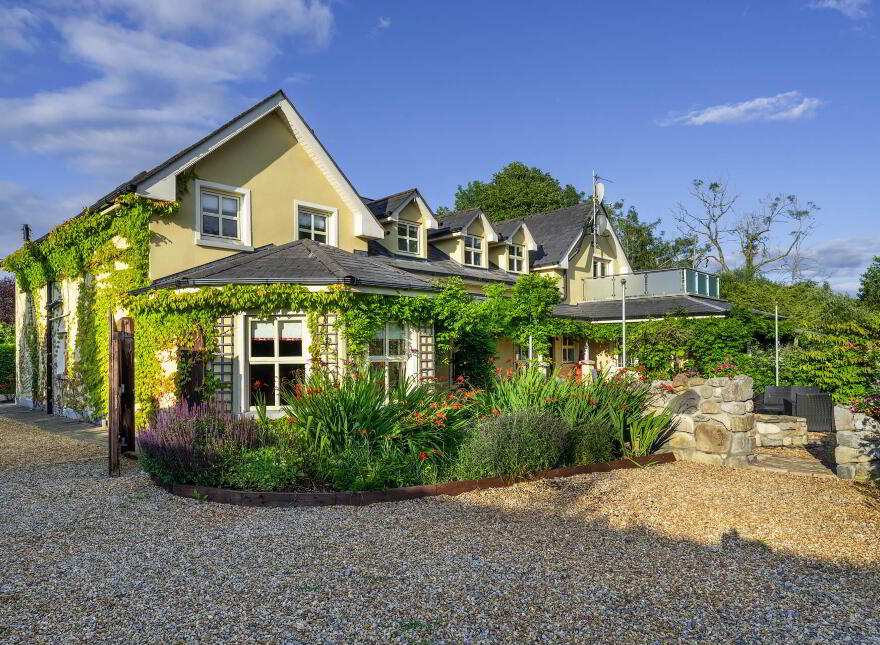 Riverside Lodge, Scurlockstown, Trim, C15FK31
