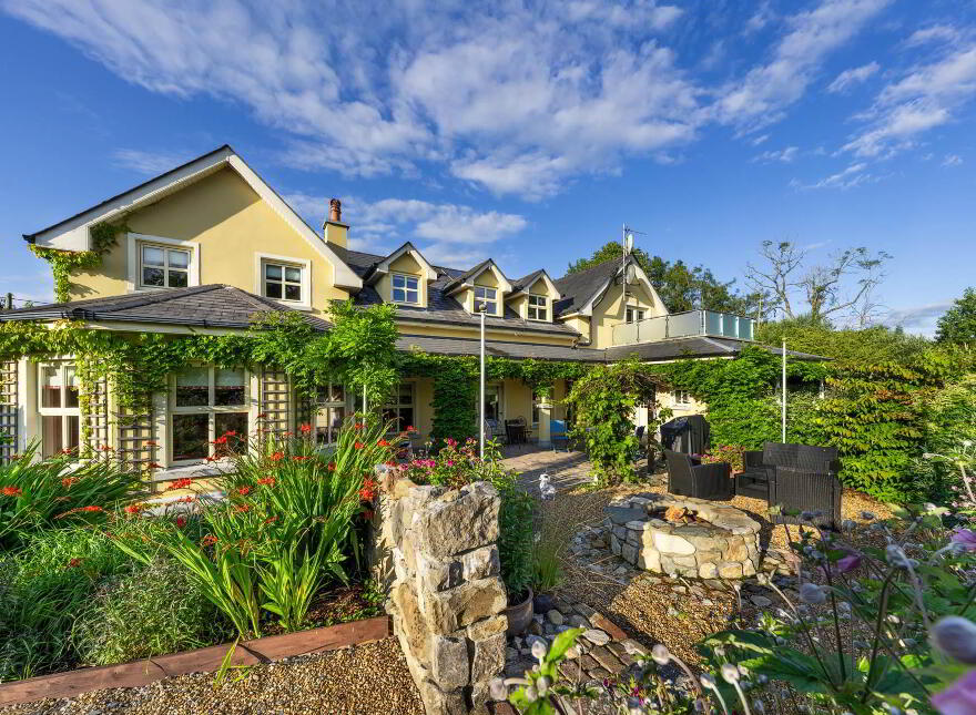 Riverside Lodge, Scurlockstown, Trim, C15FK31