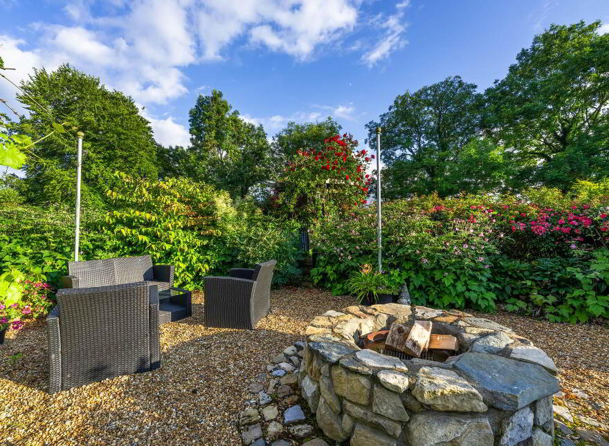 Riverside Lodge, Scurlockstown, Trim, C15FK31