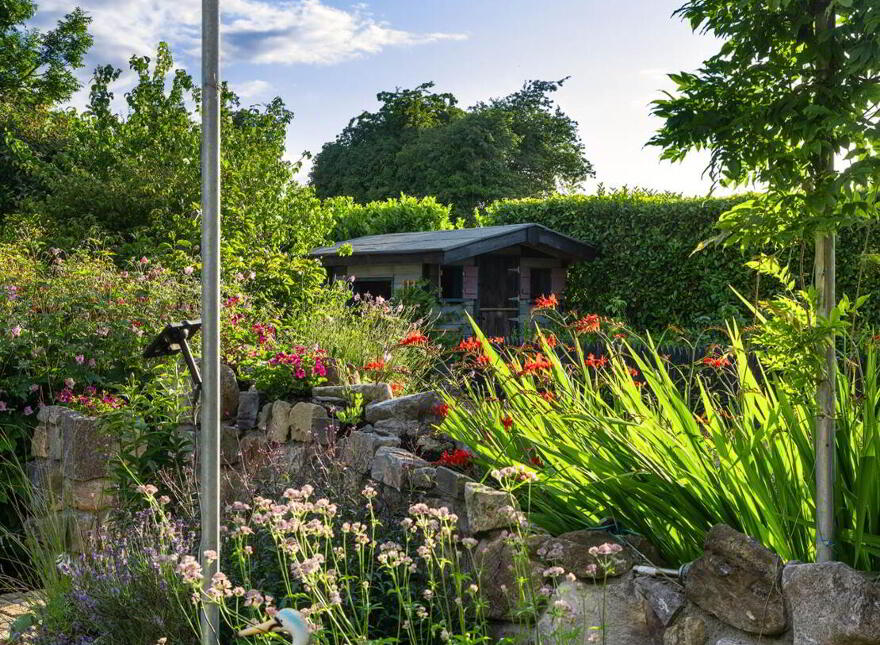 Riverside Lodge, Scurlockstown, Trim, C15FK31
