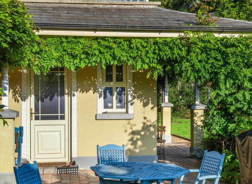 Riverside Lodge, Scurlockstown, Trim, C15FK31