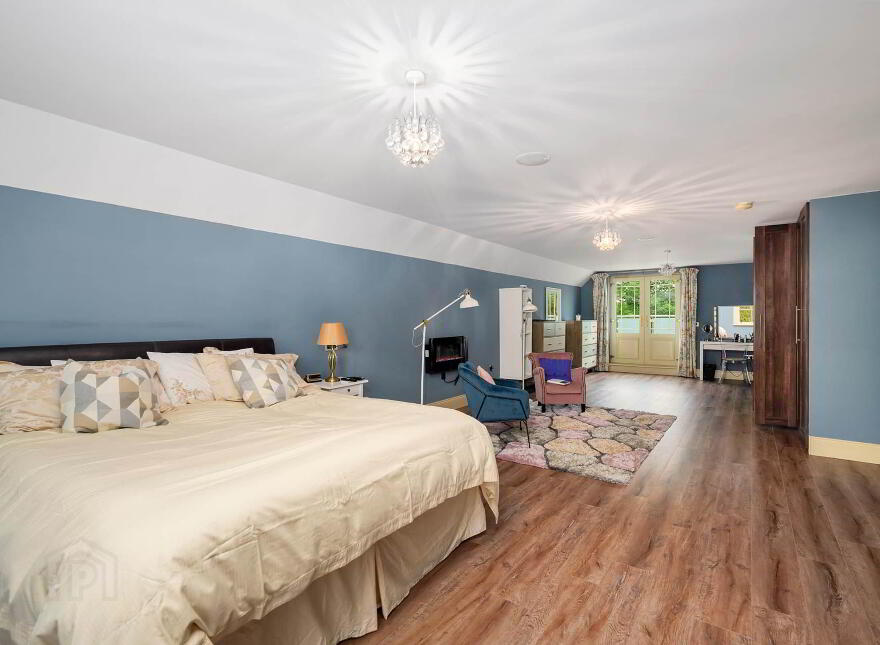 Riverside Lodge, Scurlockstown, Trim, C15FK31