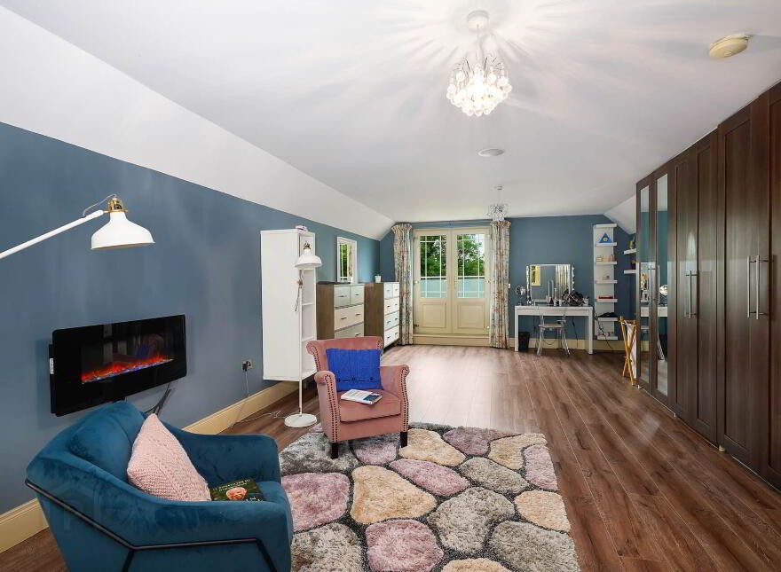 Riverside Lodge, Scurlockstown, Trim, C15FK31