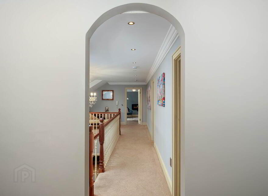 Riverside Lodge, Scurlockstown, Trim, C15FK31