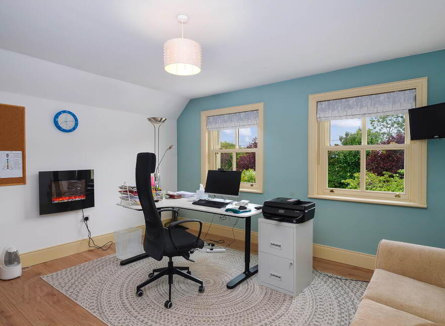 Riverside Lodge, Scurlockstown, Trim, C15FK31