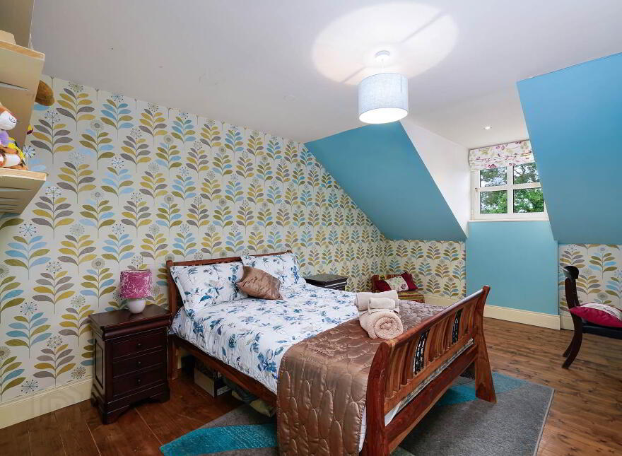 Riverside Lodge, Scurlockstown, Trim, C15FK31