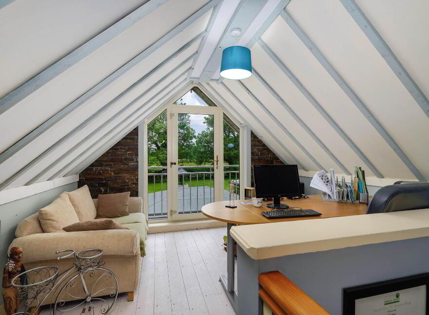 Riverside Lodge, Scurlockstown, Trim, C15FK31