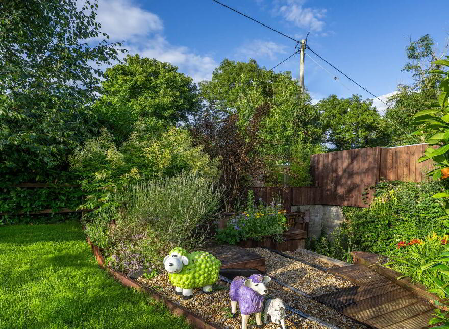 Riverside Lodge, Scurlockstown, Trim, C15FK31
