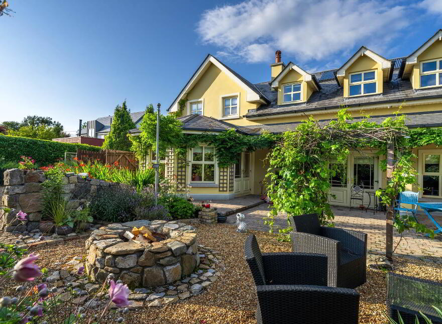 Riverside Lodge, Scurlockstown, Trim, C15FK31