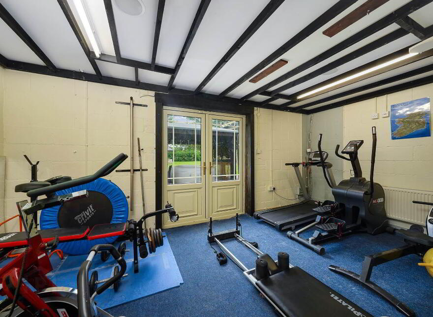 Riverside Lodge, Scurlockstown, Trim, C15FK31