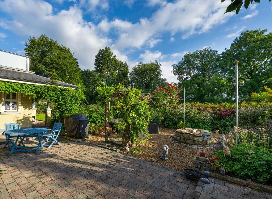 Riverside Lodge, Scurlockstown, Trim, C15FK31