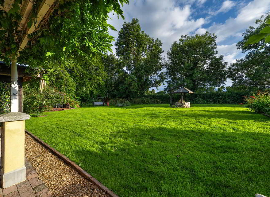 Riverside Lodge, Scurlockstown, Trim, C15FK31