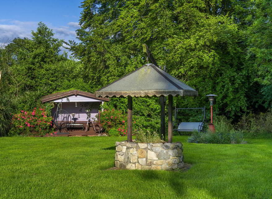 Riverside Lodge, Scurlockstown, Trim, C15FK31