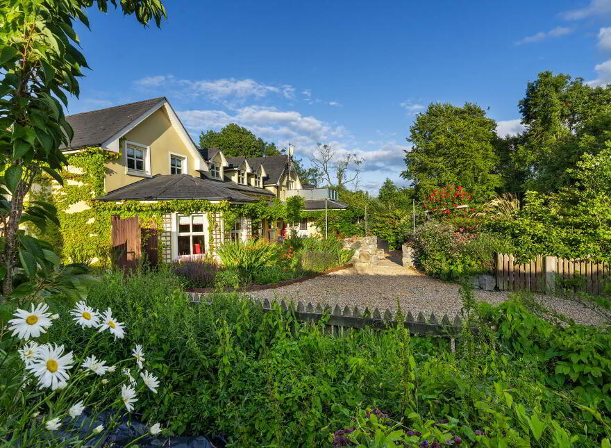 Riverside Lodge, Scurlockstown, Trim, C15FK31
