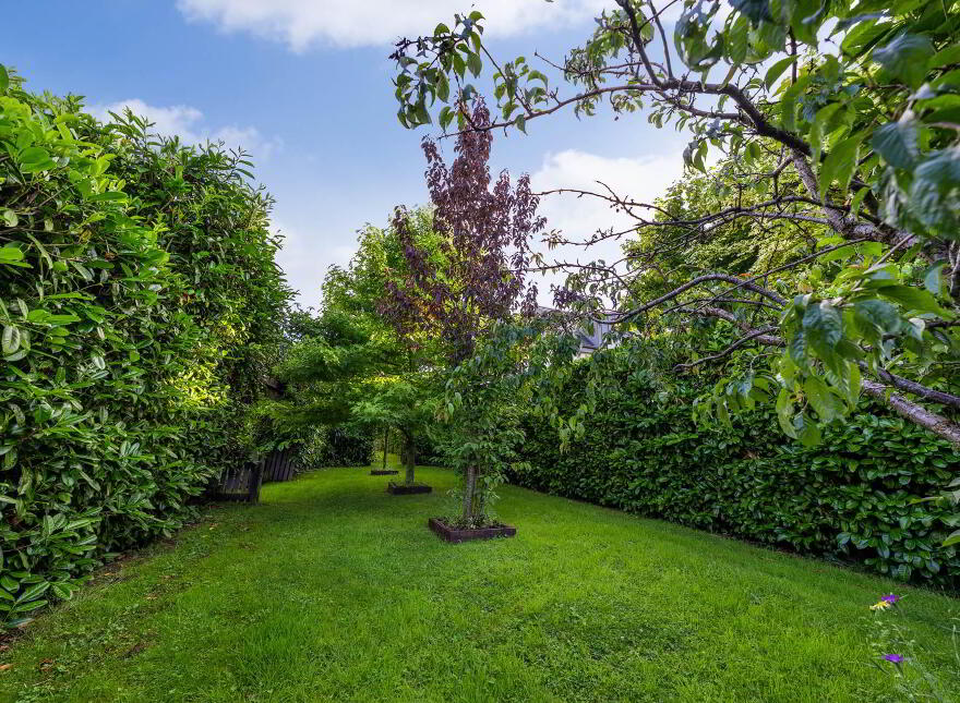 Riverside Lodge, Scurlockstown, Trim, C15FK31