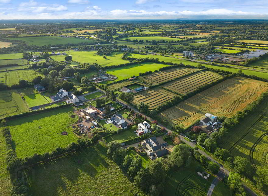 Riverside Lodge, Scurlockstown, Trim, C15FK31
