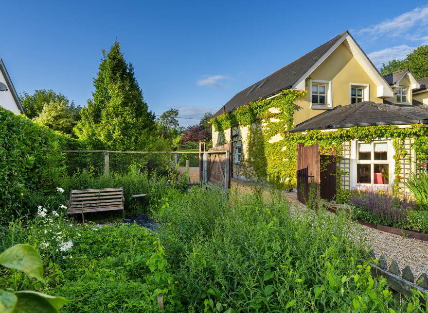 Riverside Lodge, Scurlockstown, Trim, C15FK31