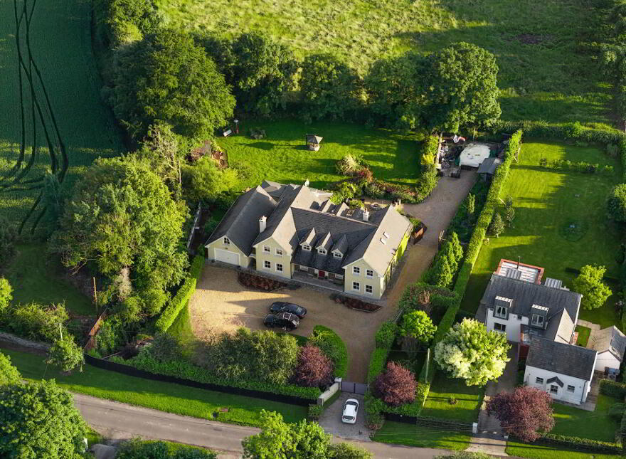 Riverside Lodge, Scurlockstown, Trim, C15FK31