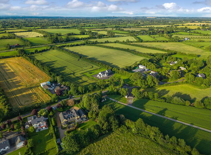 Riverside Lodge, Scurlockstown, Trim, C15FK31