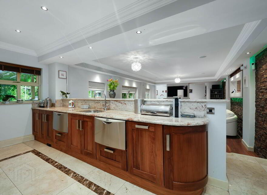 Riverside Lodge, Scurlockstown, Trim, C15FK31