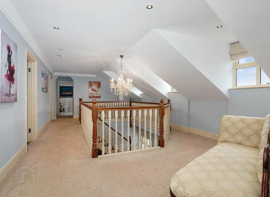 Riverside Lodge, Scurlockstown, Trim, C15FK31