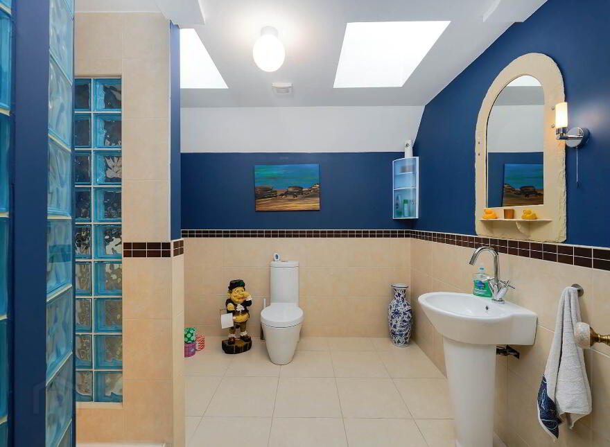 Riverside Lodge, Scurlockstown, Trim, C15FK31