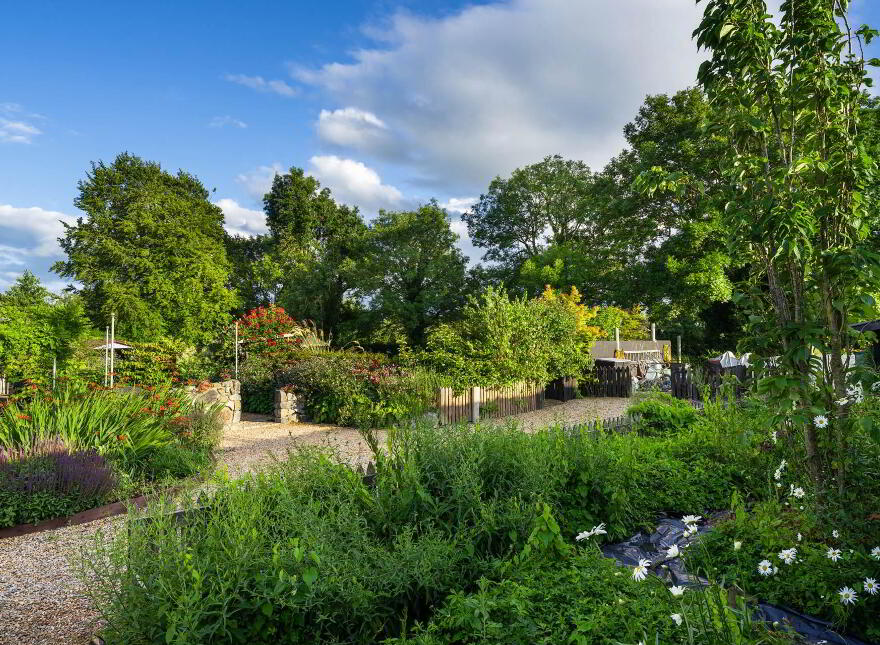 Riverside Lodge, Scurlockstown, Trim, C15FK31