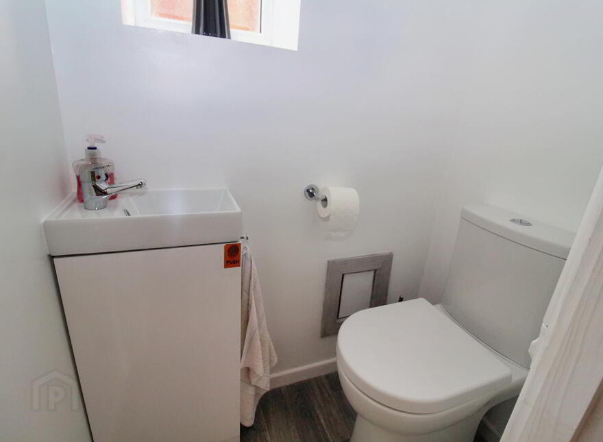 14 Church Drive, Bangor, BT20 3EE