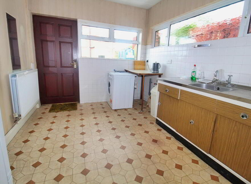 14 Church Drive, Bangor, BT20 3EE