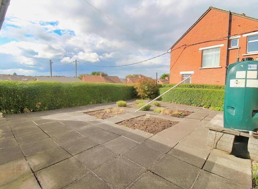 14 Church Drive, Bangor, BT20 3EE