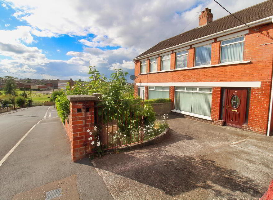 14 Church Drive, Bangor, BT20 3EE
