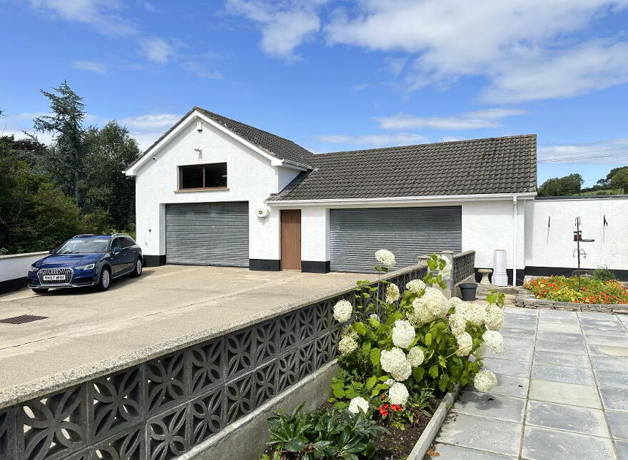 1 Coolnacran Road, Banbridge, BT32 3QT