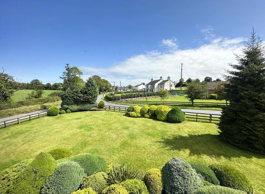 1 Coolnacran Road, Banbridge, BT32 3QT