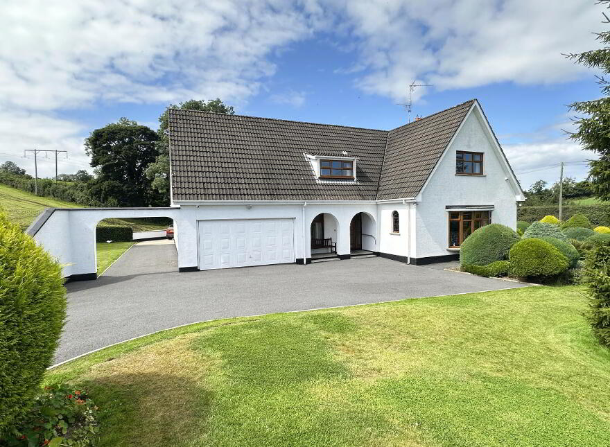 1 Coolnacran Road, Banbridge, BT32 3QT