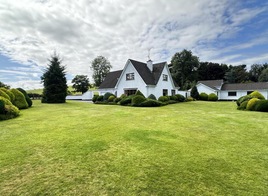 1 Coolnacran Road, Banbridge, BT32 3QT