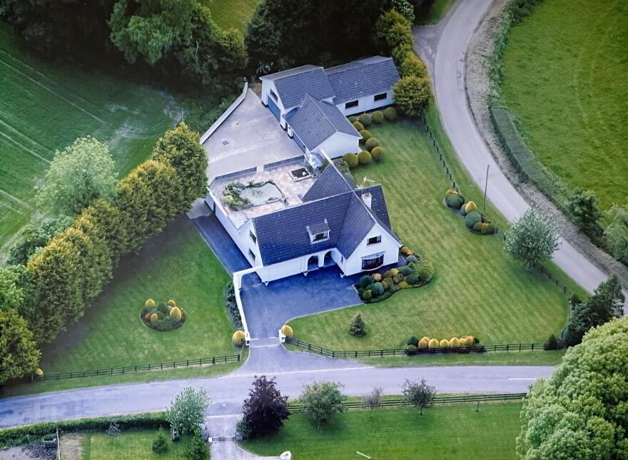 1 Coolnacran Road, Banbridge, BT32 3QT